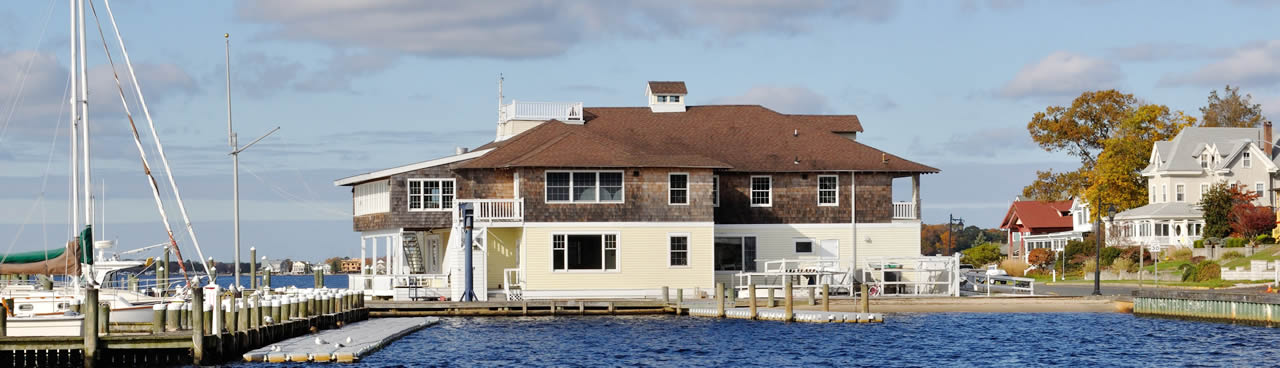 island estates yacht club